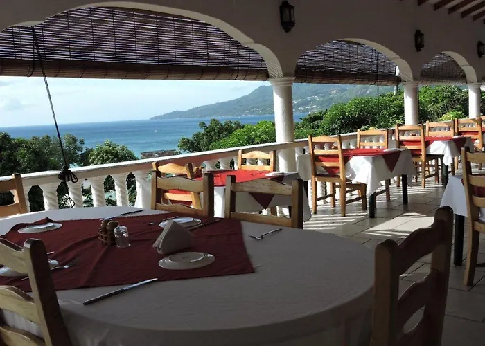 Hotel Casadani Bel Ombre