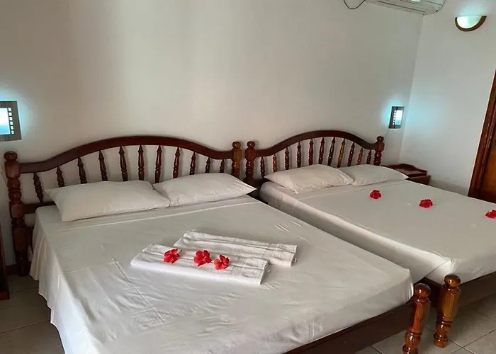 Hotel Casadani