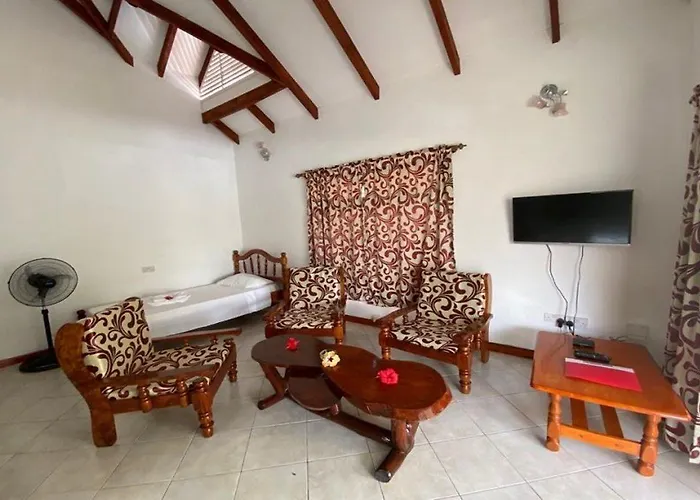 Hotel Casadani Bel Ombre