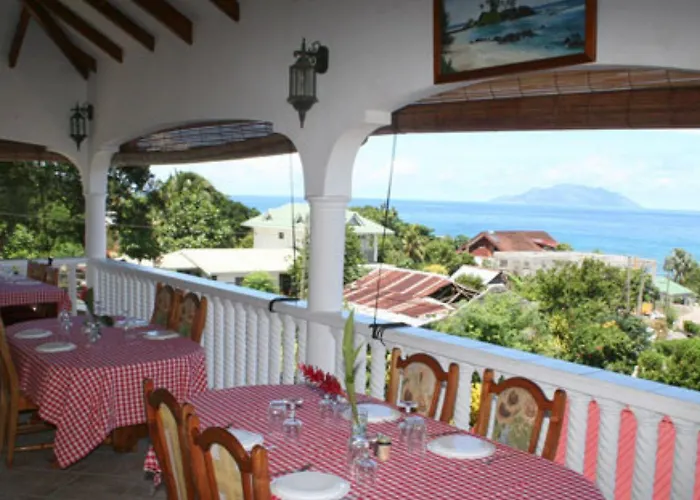 Casadani Hotel Bel Ombre
