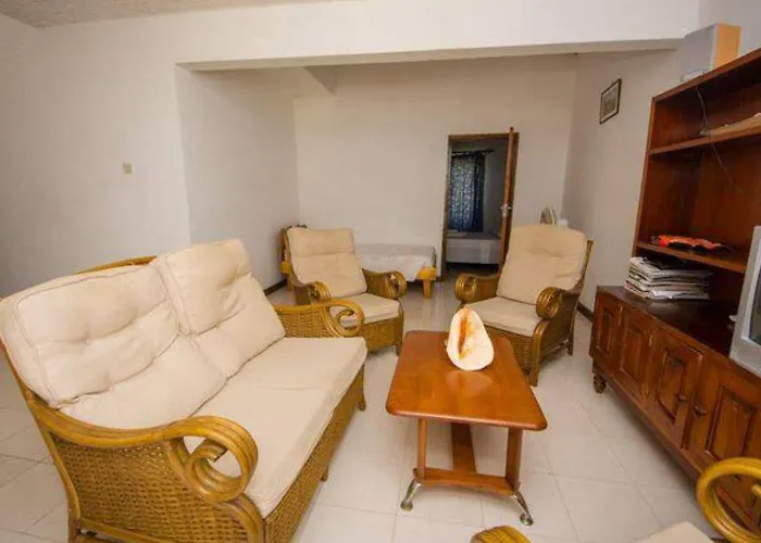 Casadani 3* Bel Ombre