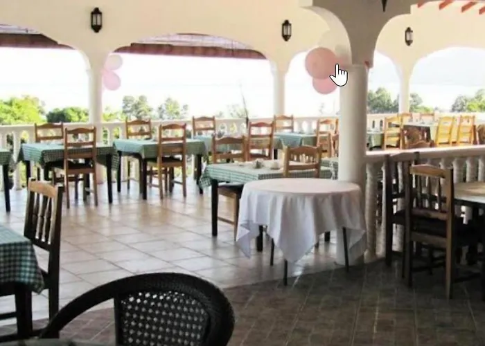 Hotel Casadani Bel Ombre