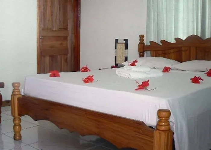 Casadani Hotel 3*