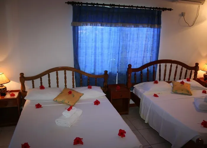 Casadani Hotel