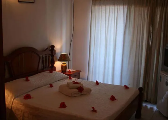 Hotel Casadani Bel Ombre