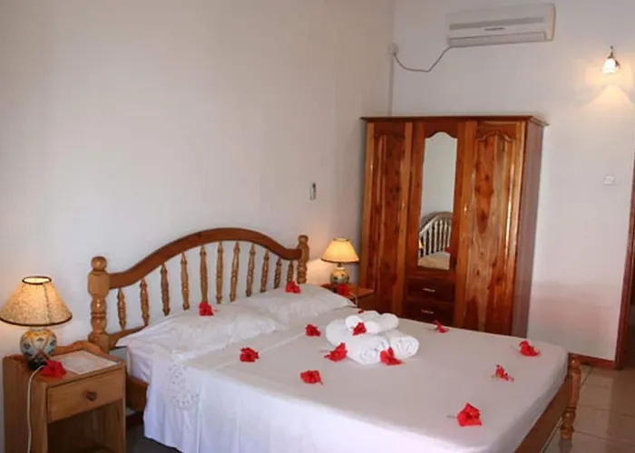 Casadani 3* Bel Ombre