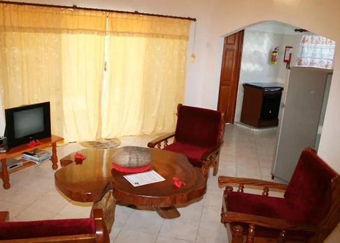 Casadani Hotel Bel Ombre