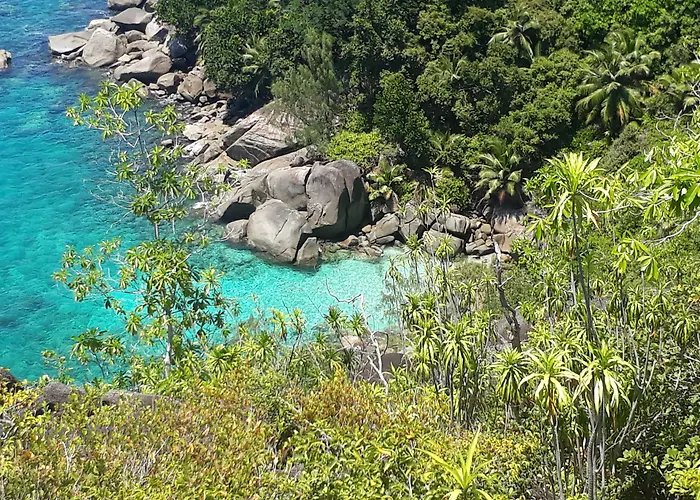 Casadani Hotel Bel Ombre