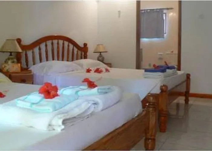 Casadani 3* Bel Ombre