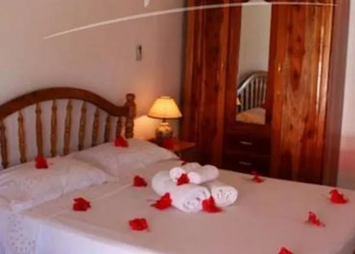 Casadani Hotel Bel Ombre