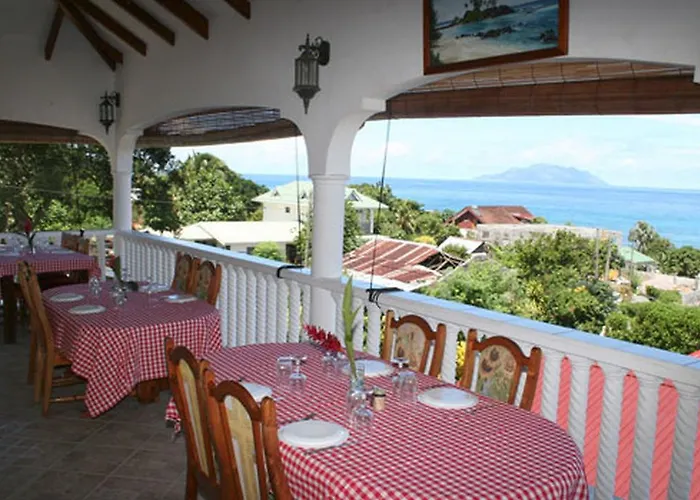 Casadani Hotel Bel Ombre