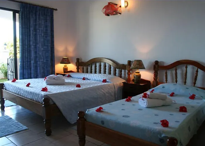Casadani Hotel Bel Ombre