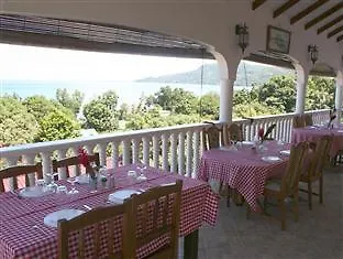 Casadani 3* Bel Ombre