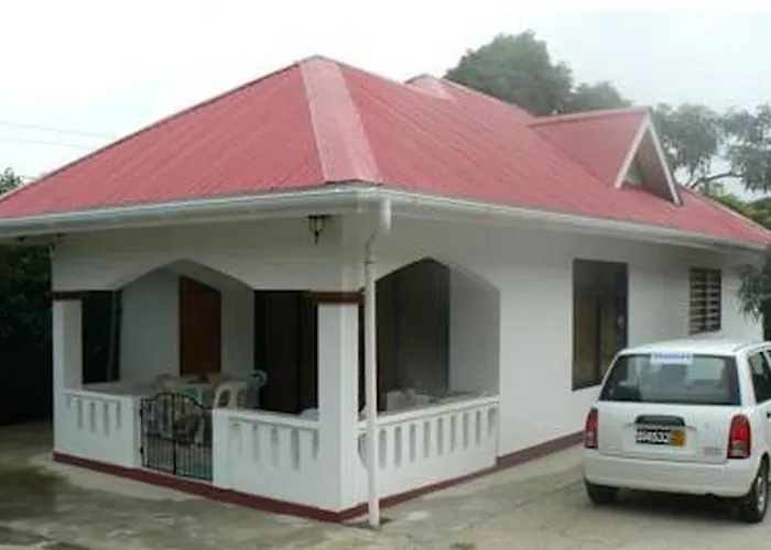 Casadani 3* Bel Ombre
