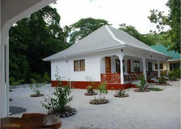 Hotel Casadani