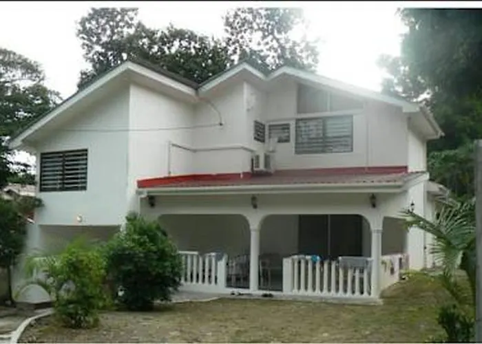 Casadani Hotel Bel Ombre